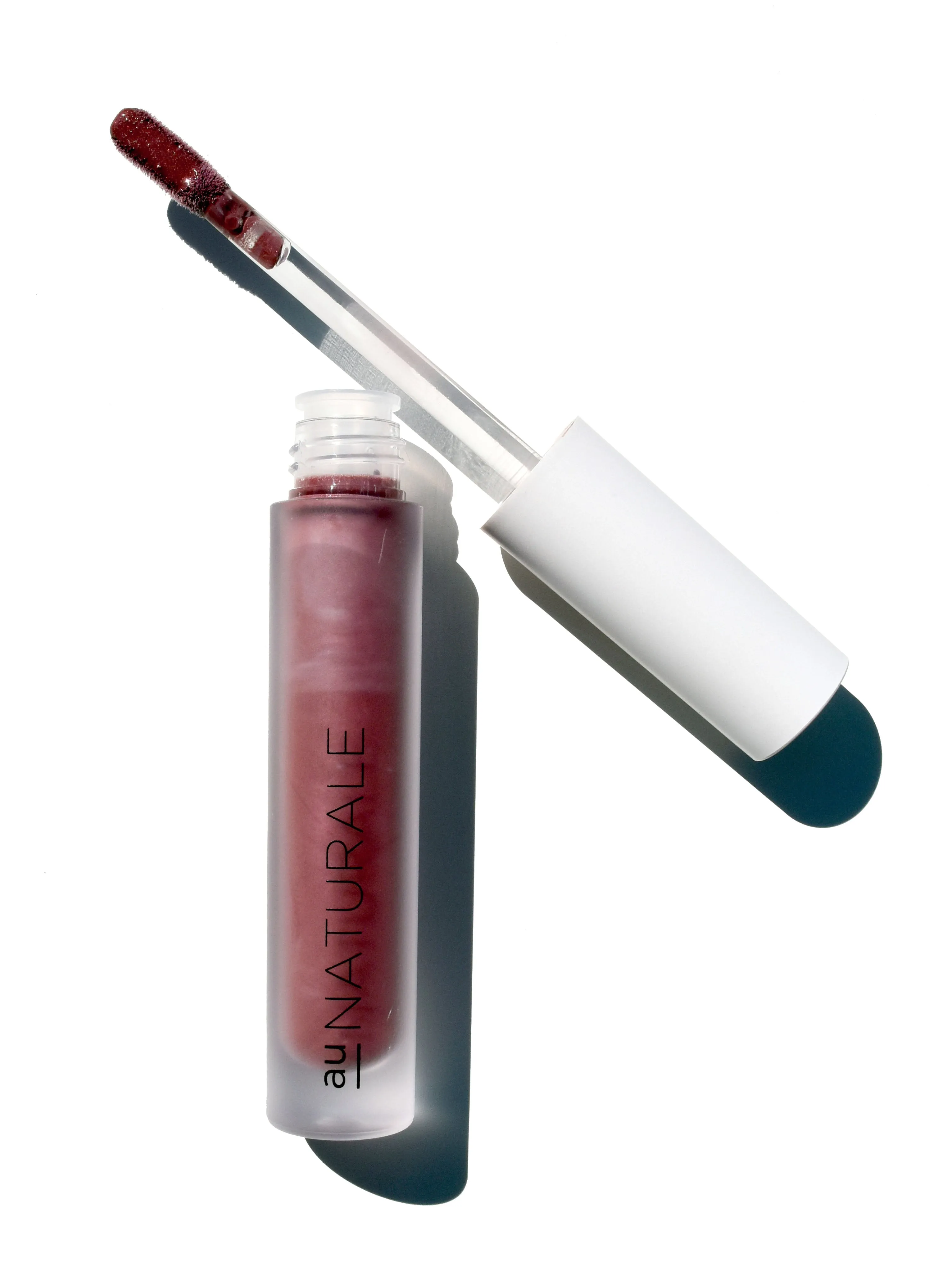 High Lustre Lip Gloss - Orchid