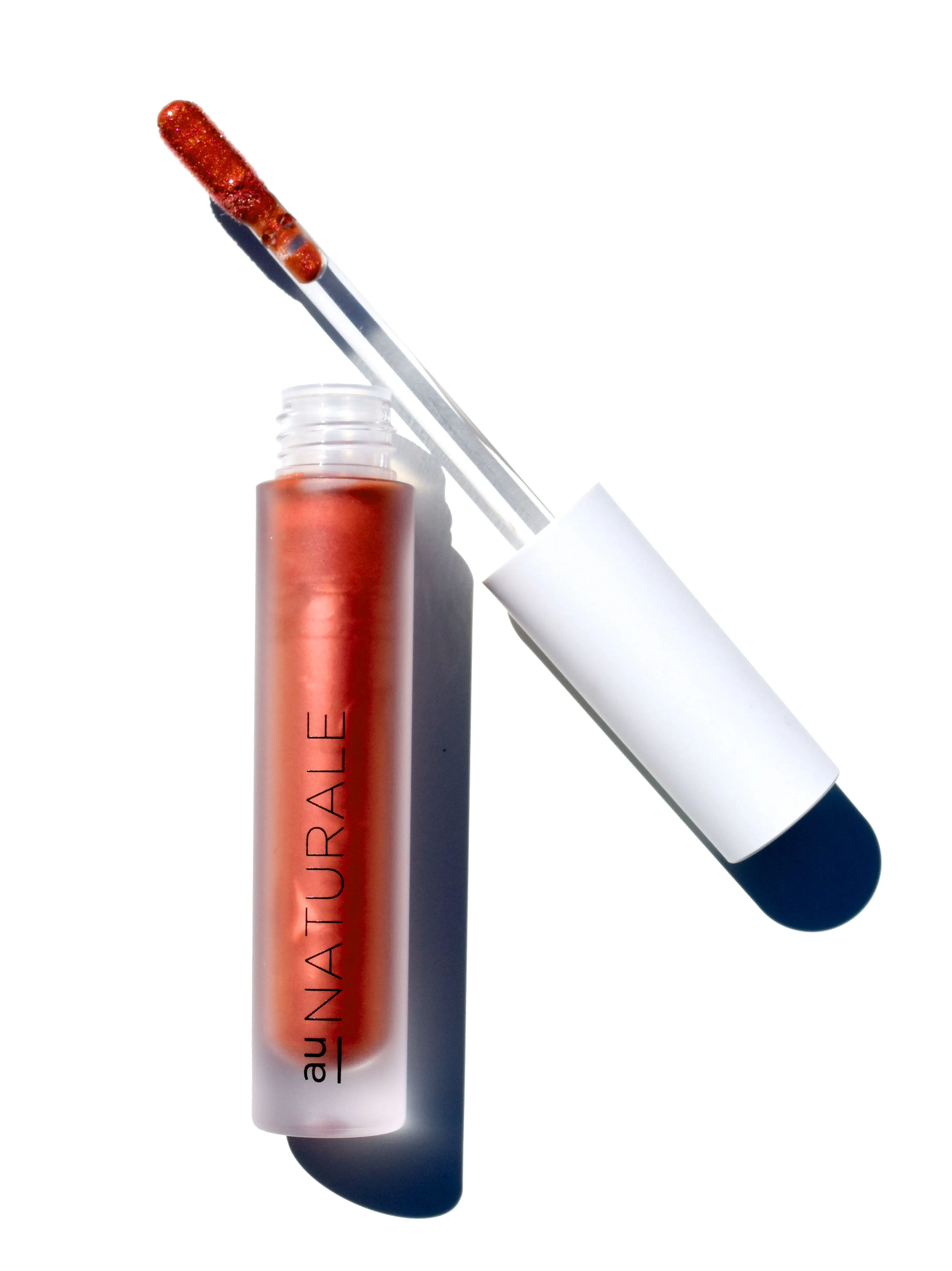 High Lustre Lip Gloss - Orchid