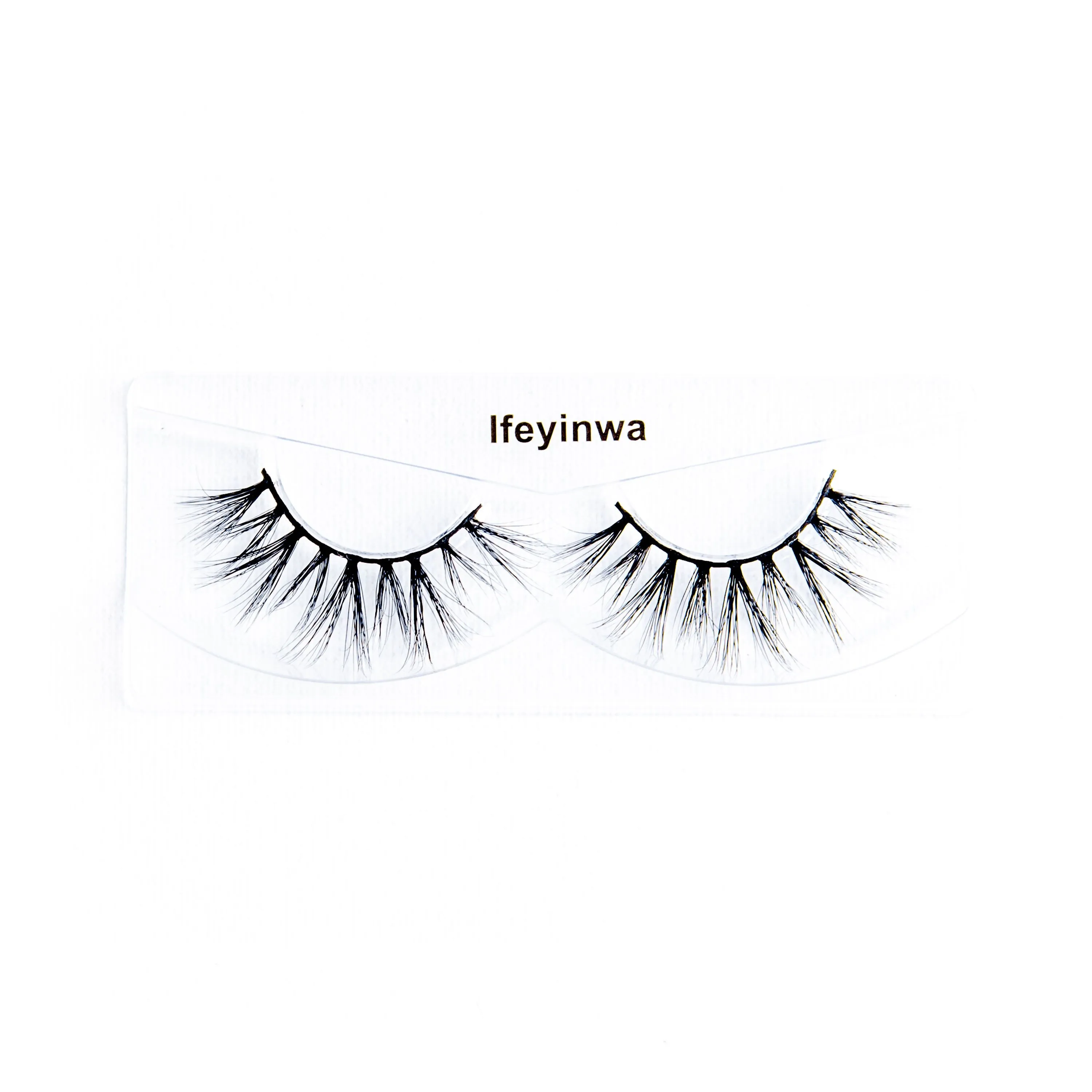 IFEYINWA Mink lashes