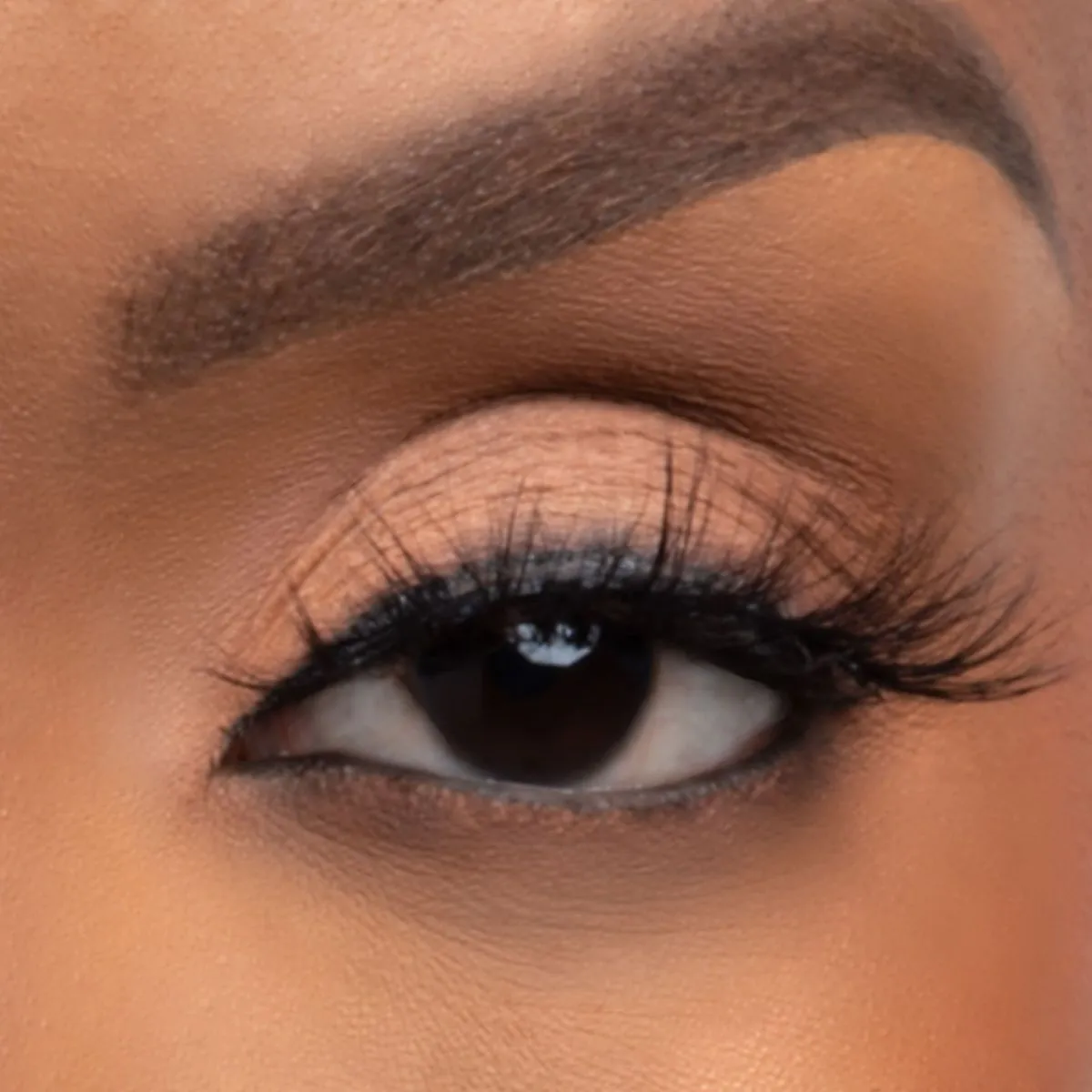 IFEYINWA Mink lashes