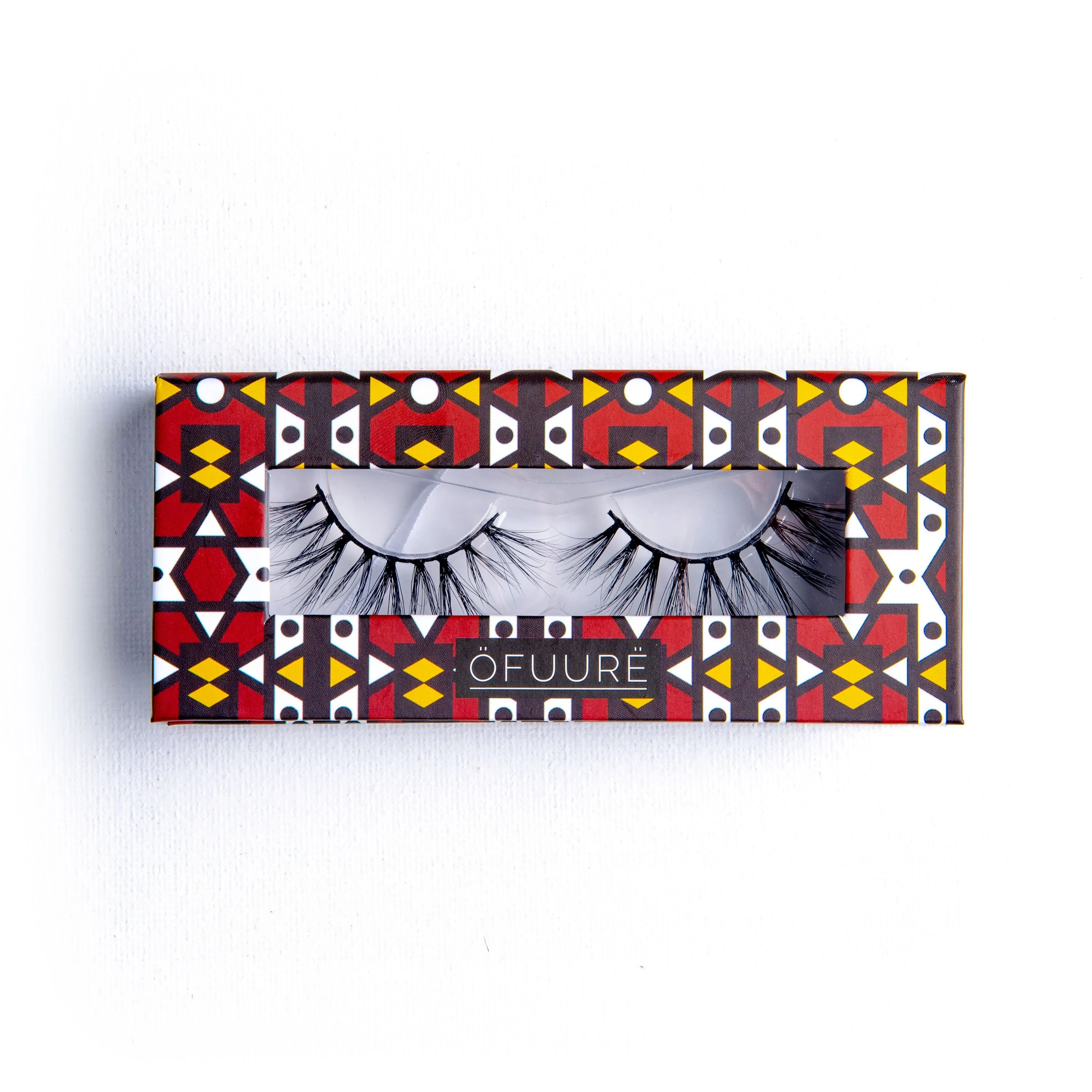 IFEYINWA Mink lashes