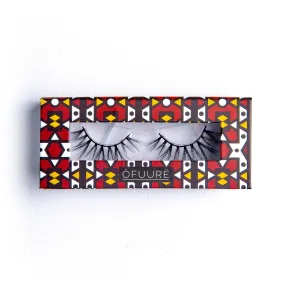IFEYINWA Mink lashes