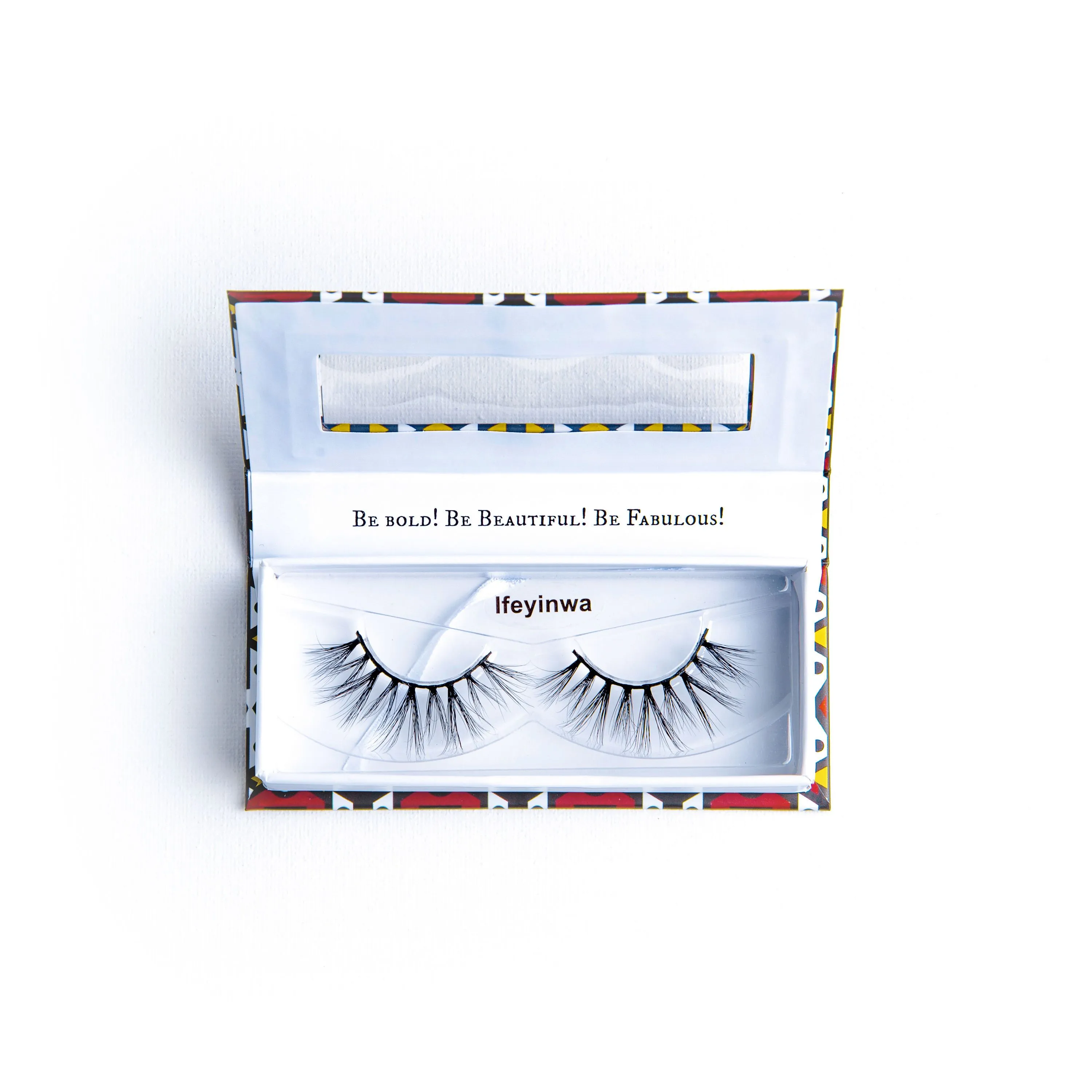 IFEYINWA Mink lashes