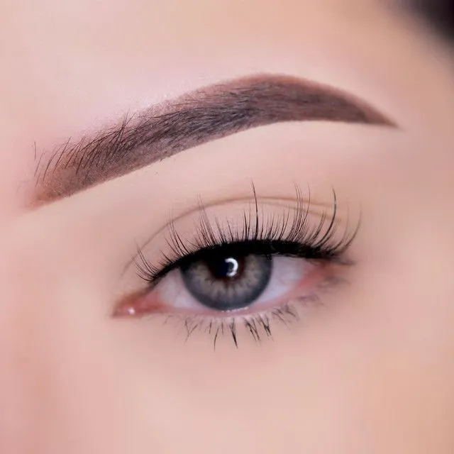 J-lash The Nude Collection - Taupe