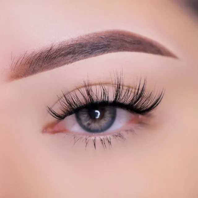 J-lash The Nude Collection - Tawny