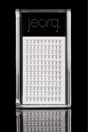 Jeorg. Premade Lash  10D D Curl 0.06