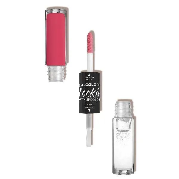 LA Colors Lockin'Lip Colo