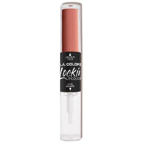 LA Colors Lockin'Lip Colo