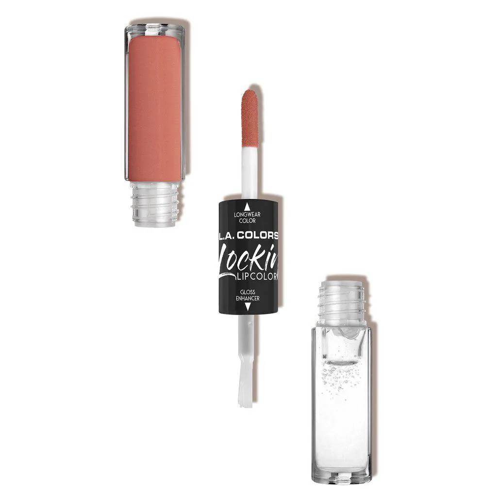 LA Colors Lockin'Lip Colo