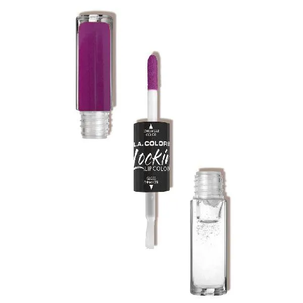LA Colors Lockin'Lip Colo