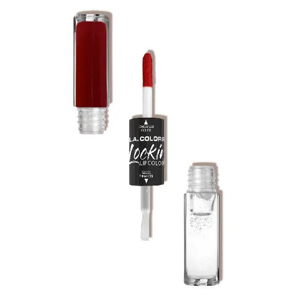 LA Colors Lockin'Lip Colo