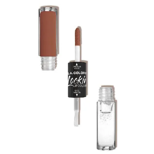 LA Colors Lockin'Lip Colo