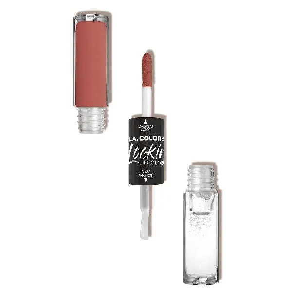 LA Colors Lockin'Lip Colo