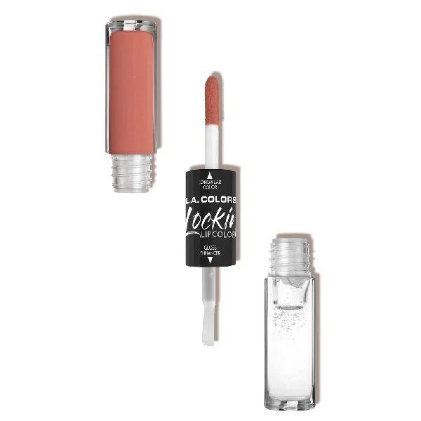 LA Colors Lockin'Lip Colo