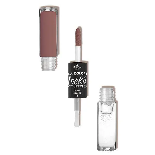 LA Colors Lockin'Lip Colo