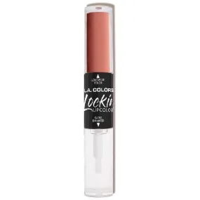 LA Colors Lockin'Lip Colo