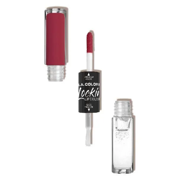 LA Colors Lockin'Lip Colo