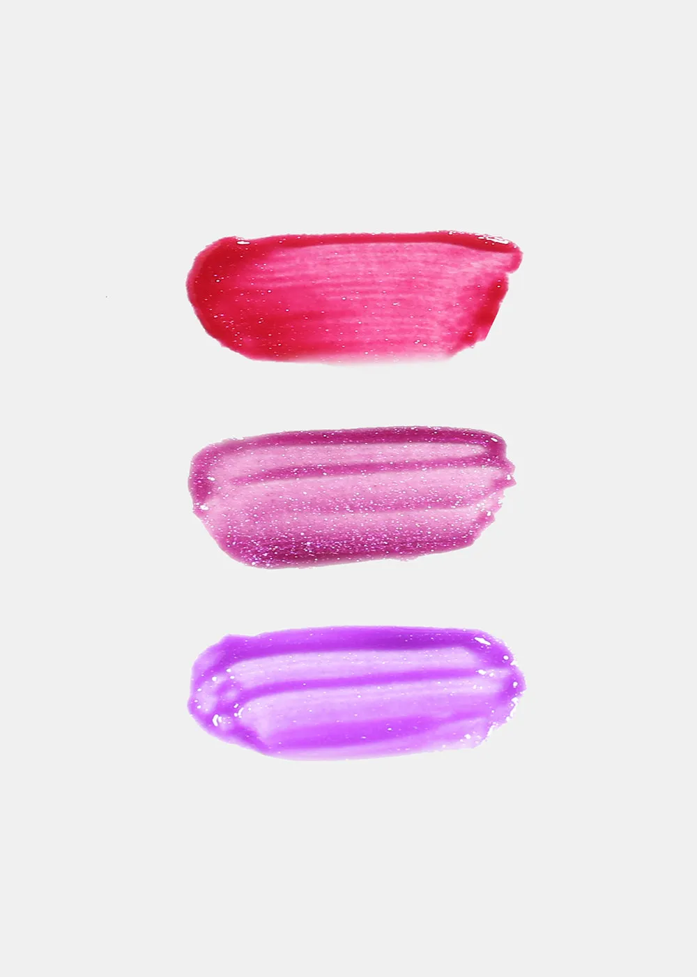 L.A. Colors - Pout Shine Lipgloss-Plump