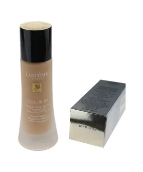 Lancome Color ID Makeup SPF 8 Sunscreen All Skin Types 'II-30' 1.0Oz New In Box