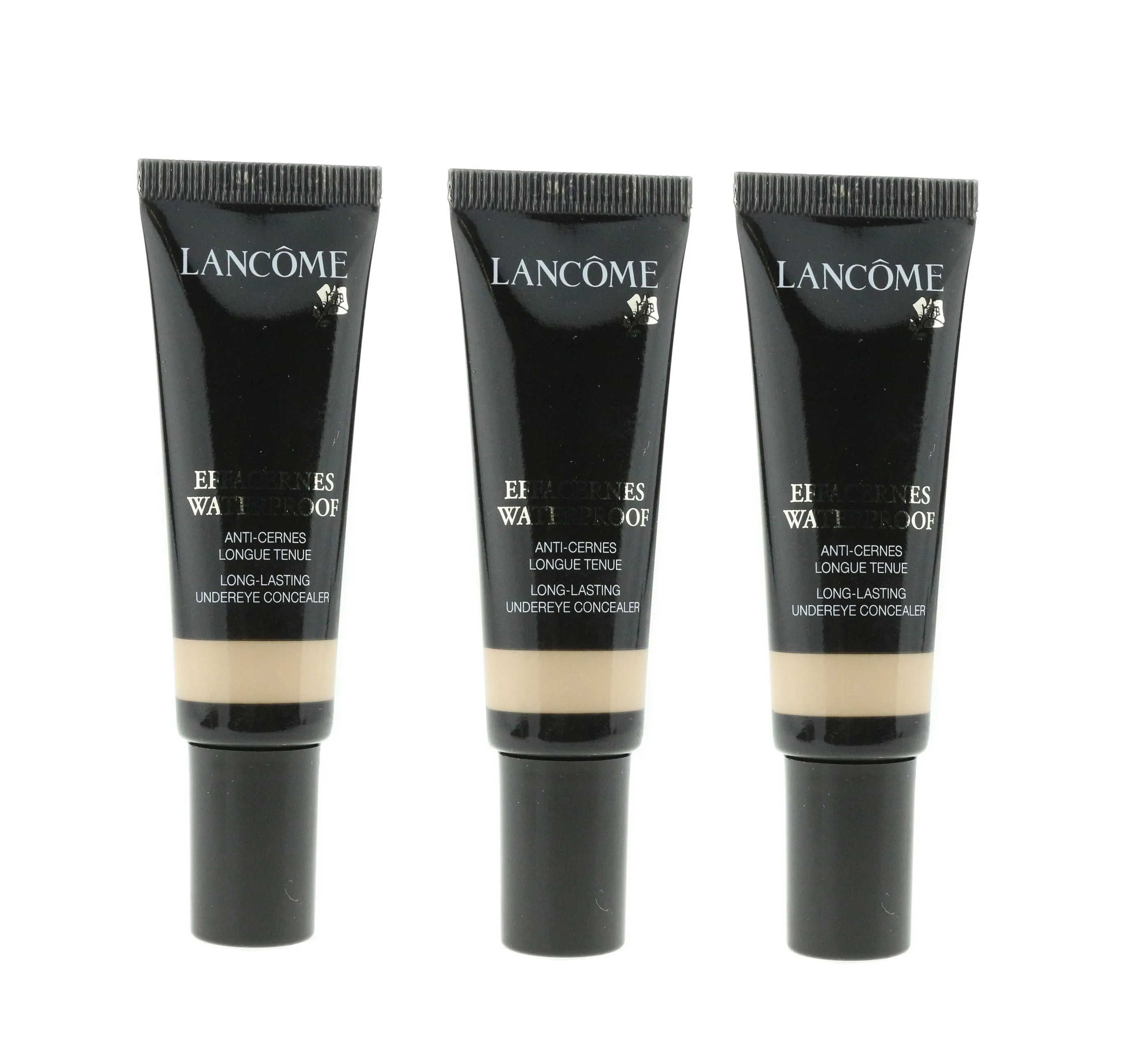 Lancome Effacernes Waterproof Undereye Concealer .52oz/14g New In Box