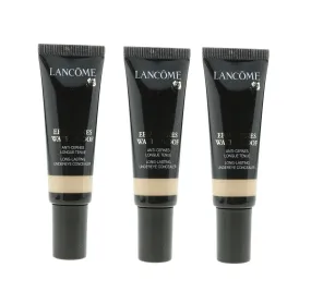 Lancome Effacernes Waterproof Undereye Concealer .52oz/14g New In Box