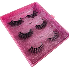 Lash Book 2