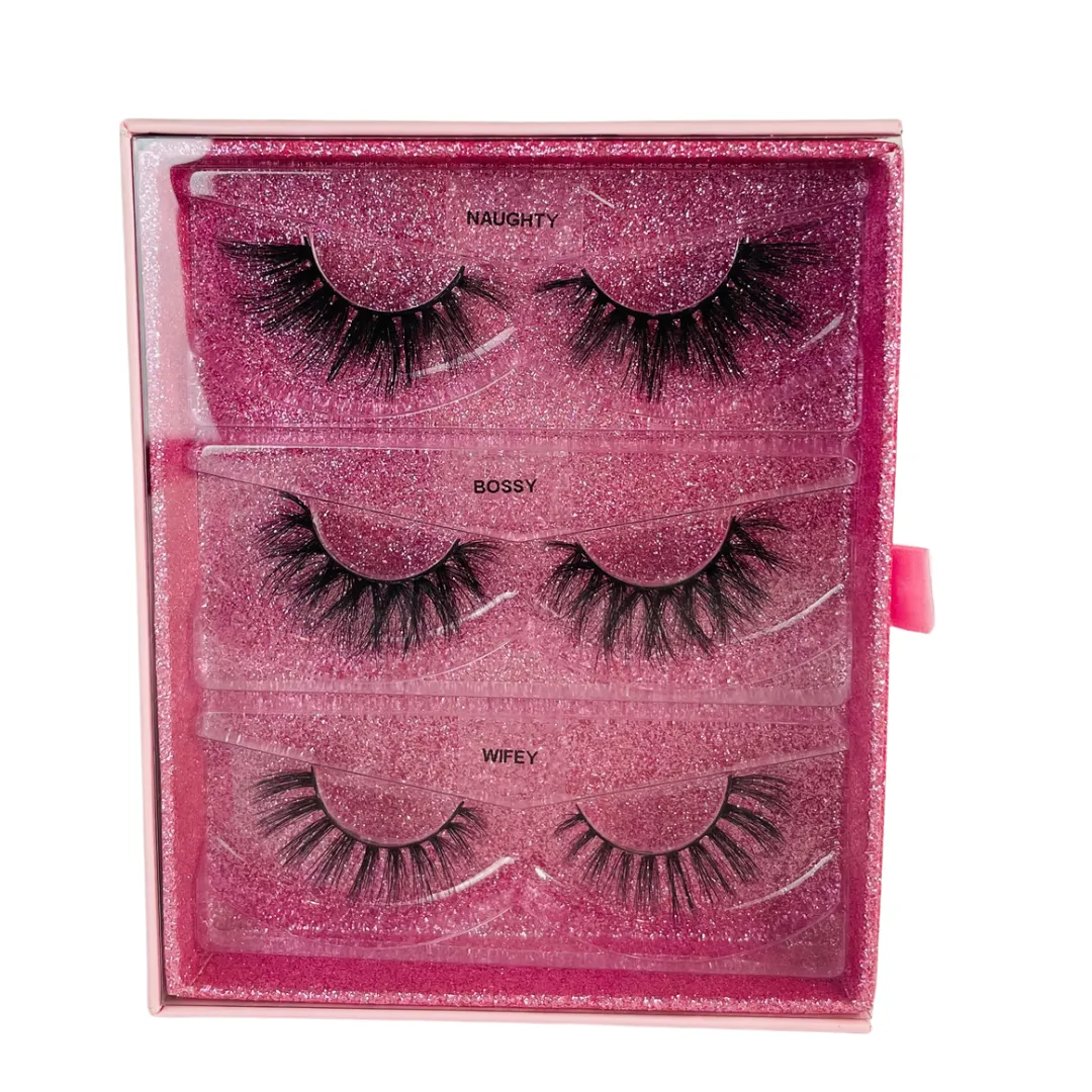 Lash Book 2