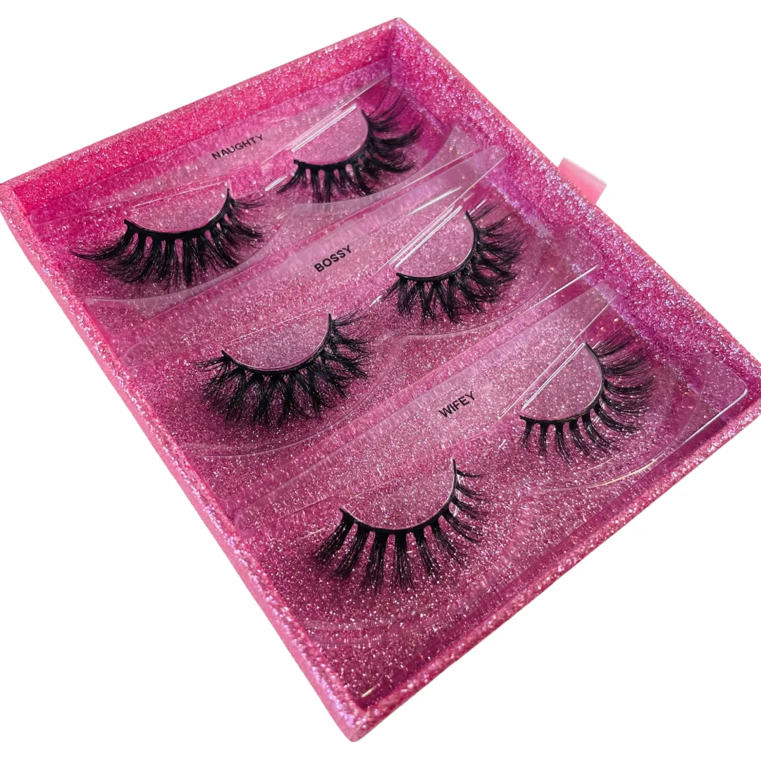 Lash Book 2