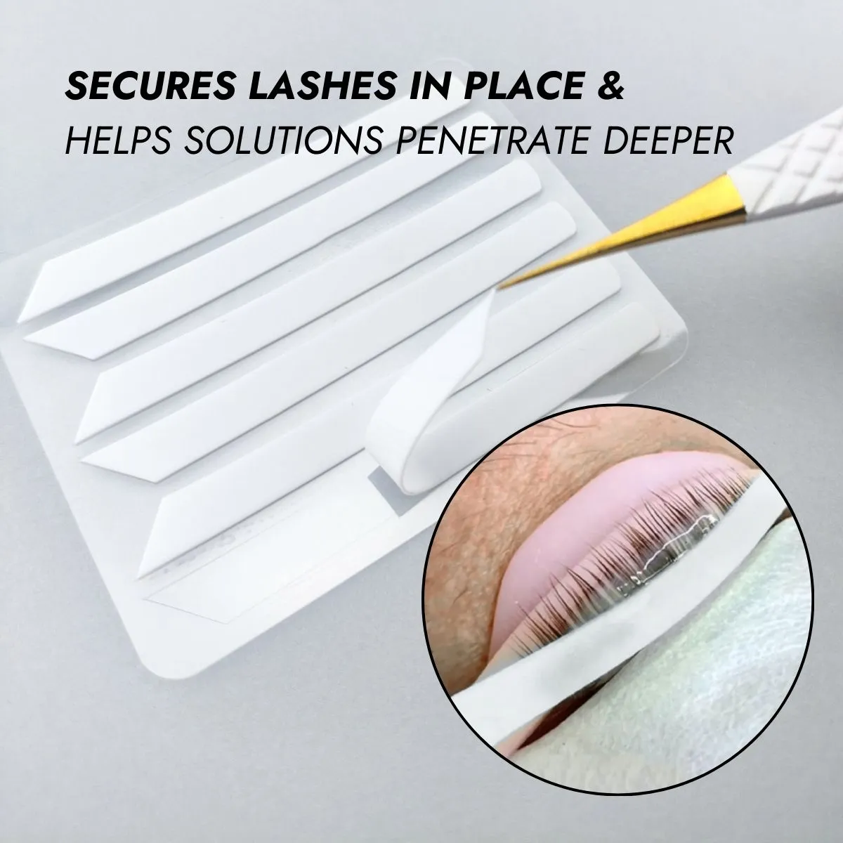 Lash Lift Covers