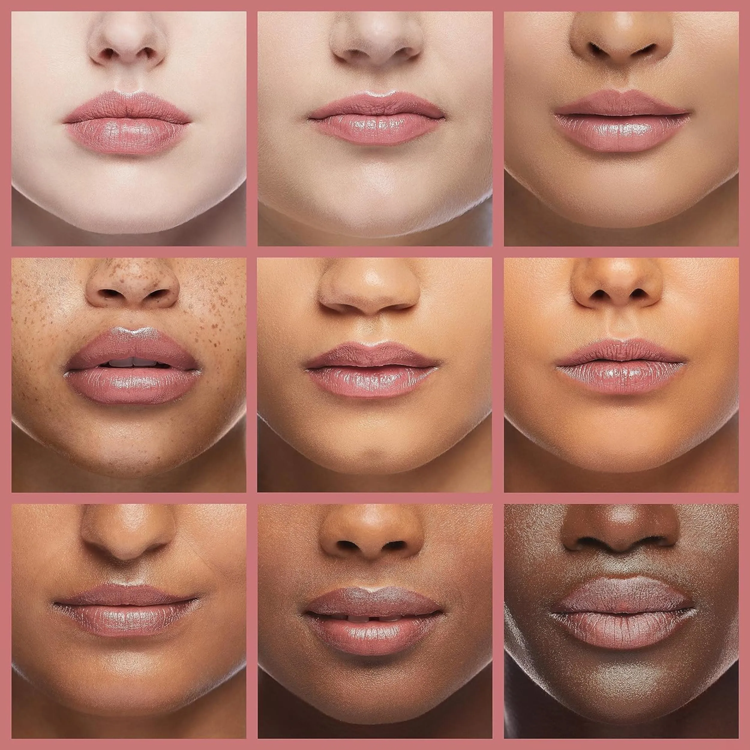Lifter Gloss Lip Gloss Makeup With Hyaluronic Acid
