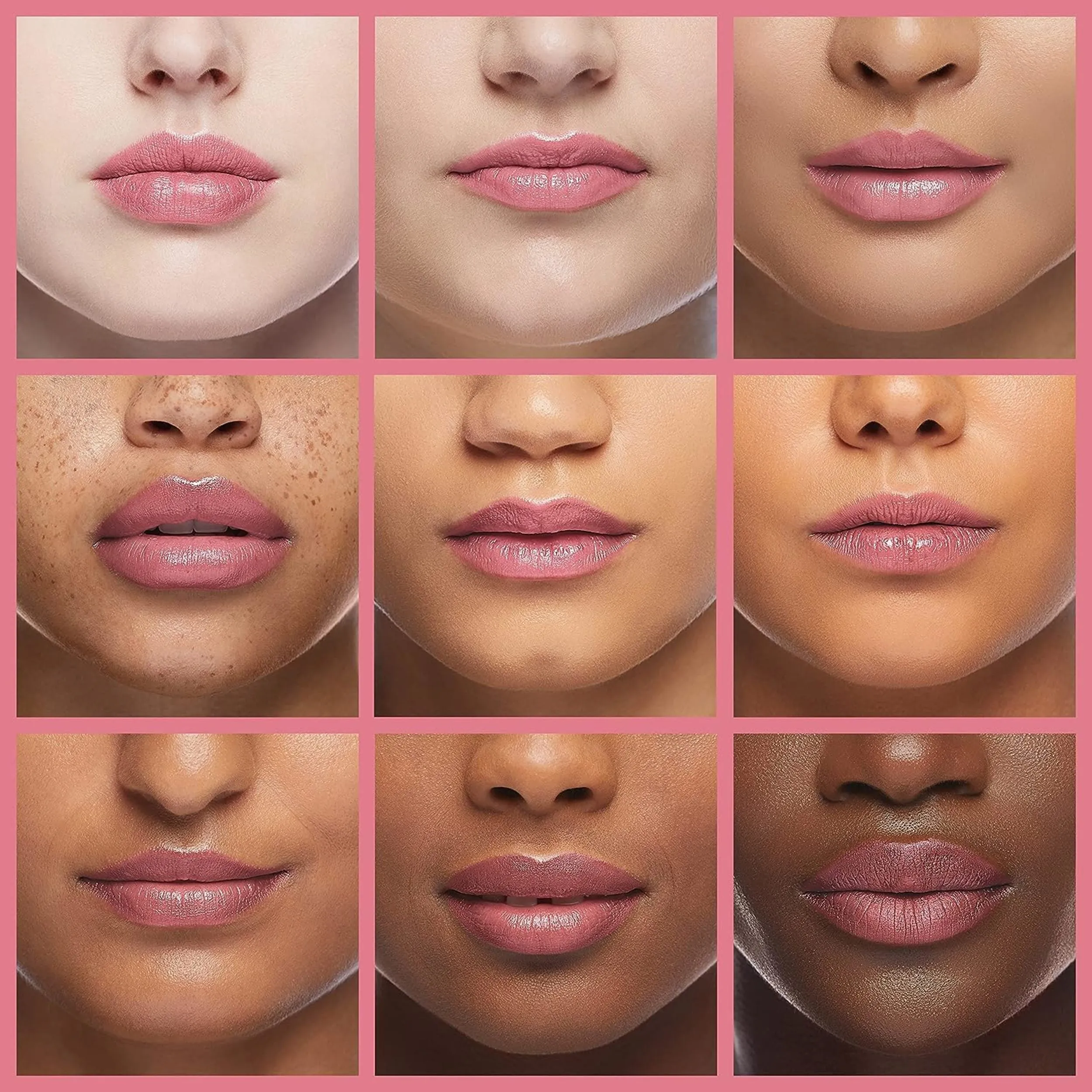 Lifter Gloss Lip Gloss Makeup With Hyaluronic Acid