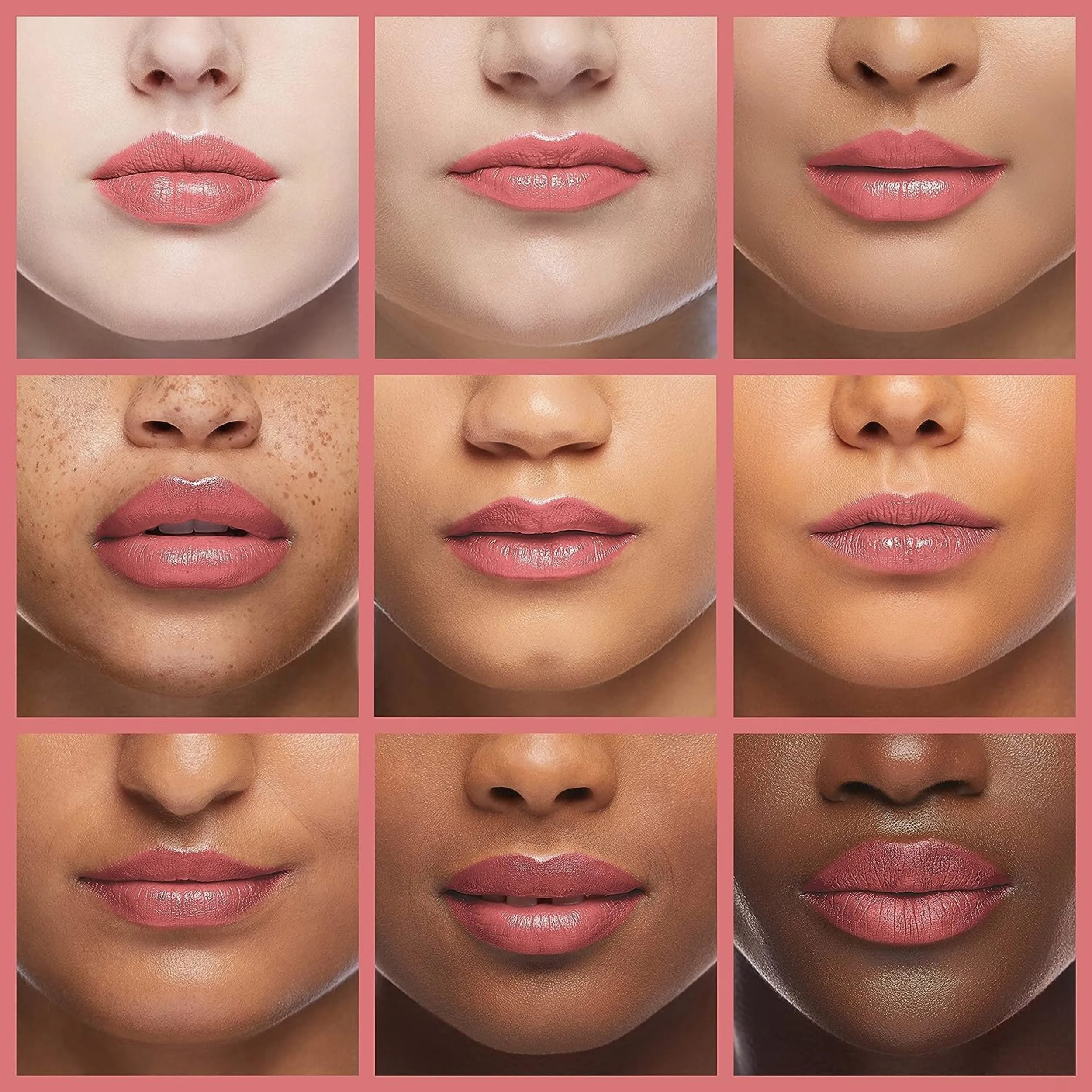 Lifter Gloss Lip Gloss Makeup With Hyaluronic Acid