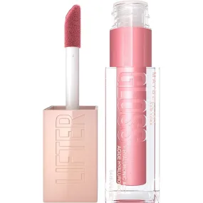 Lifter Gloss Lip Gloss Makeup With Hyaluronic Acid