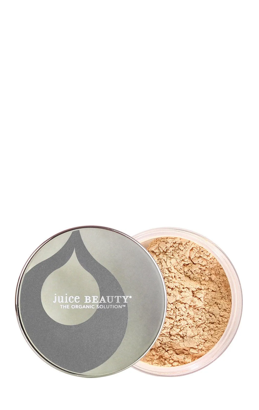 Light-Diffusing Dust