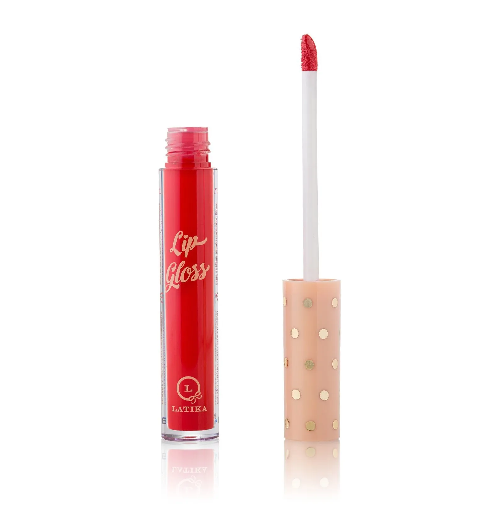 Lip Gloss Latika nº26