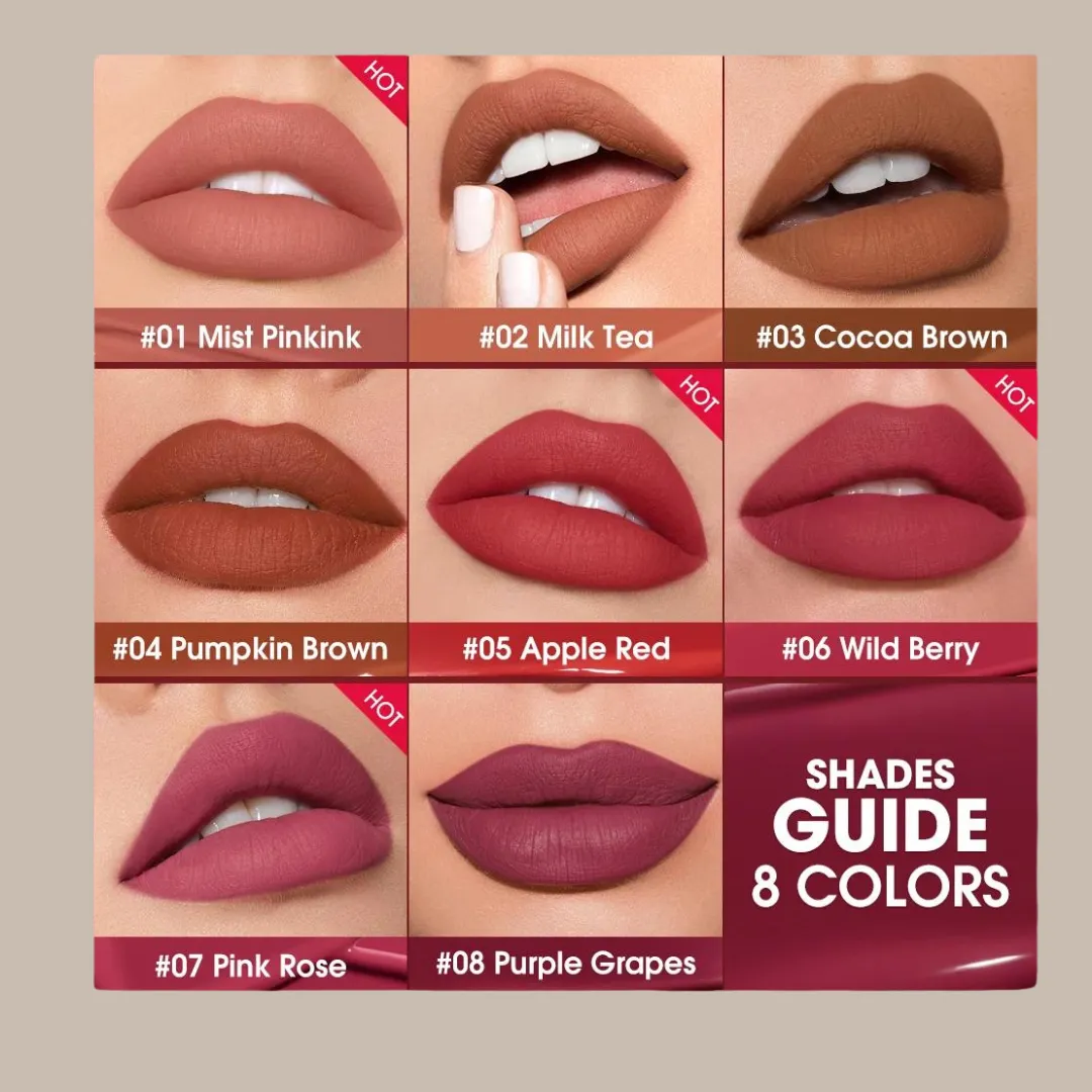 Lip Gloss