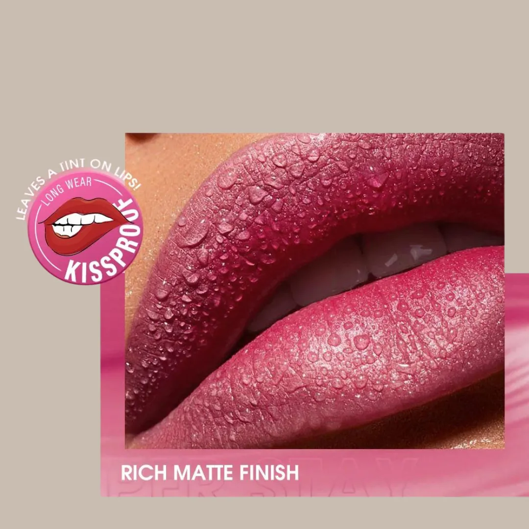 Lip Gloss