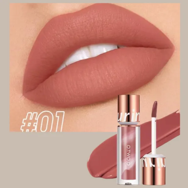 Lip Gloss