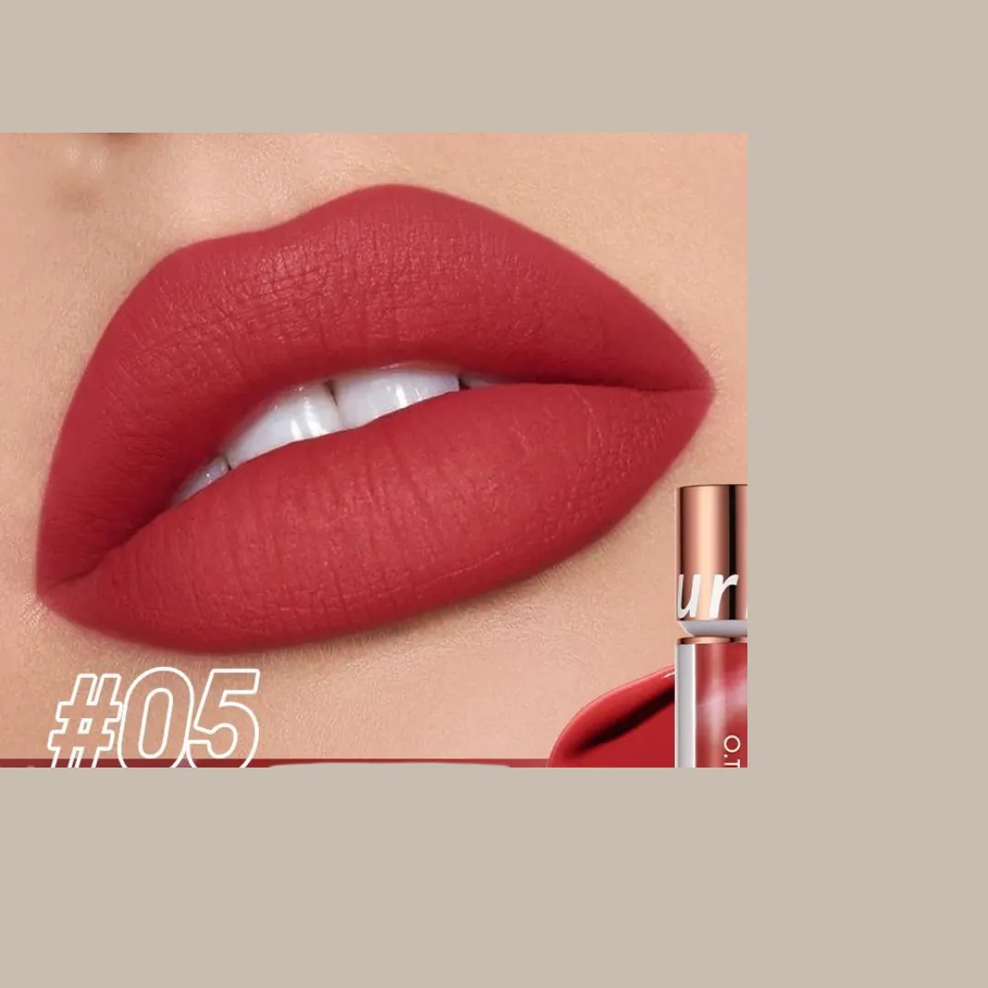 Lip Gloss