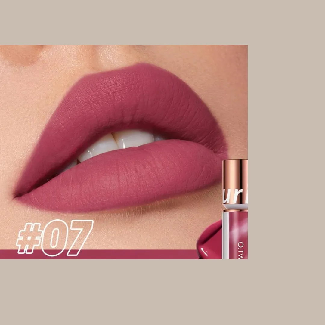Lip Gloss