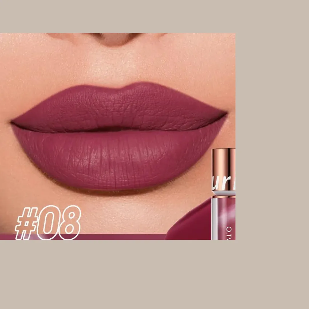 Lip Gloss