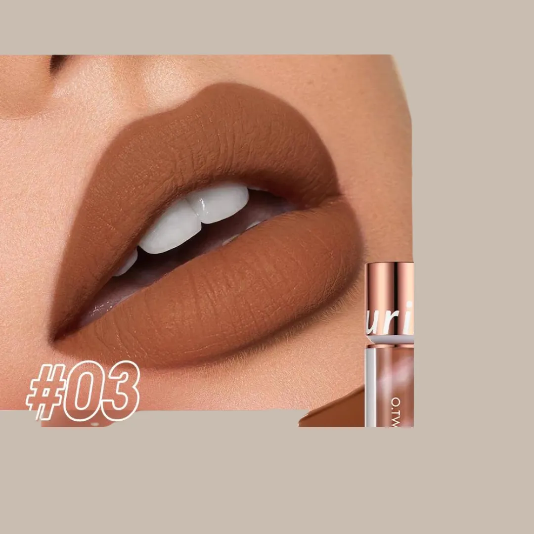 Lip Gloss