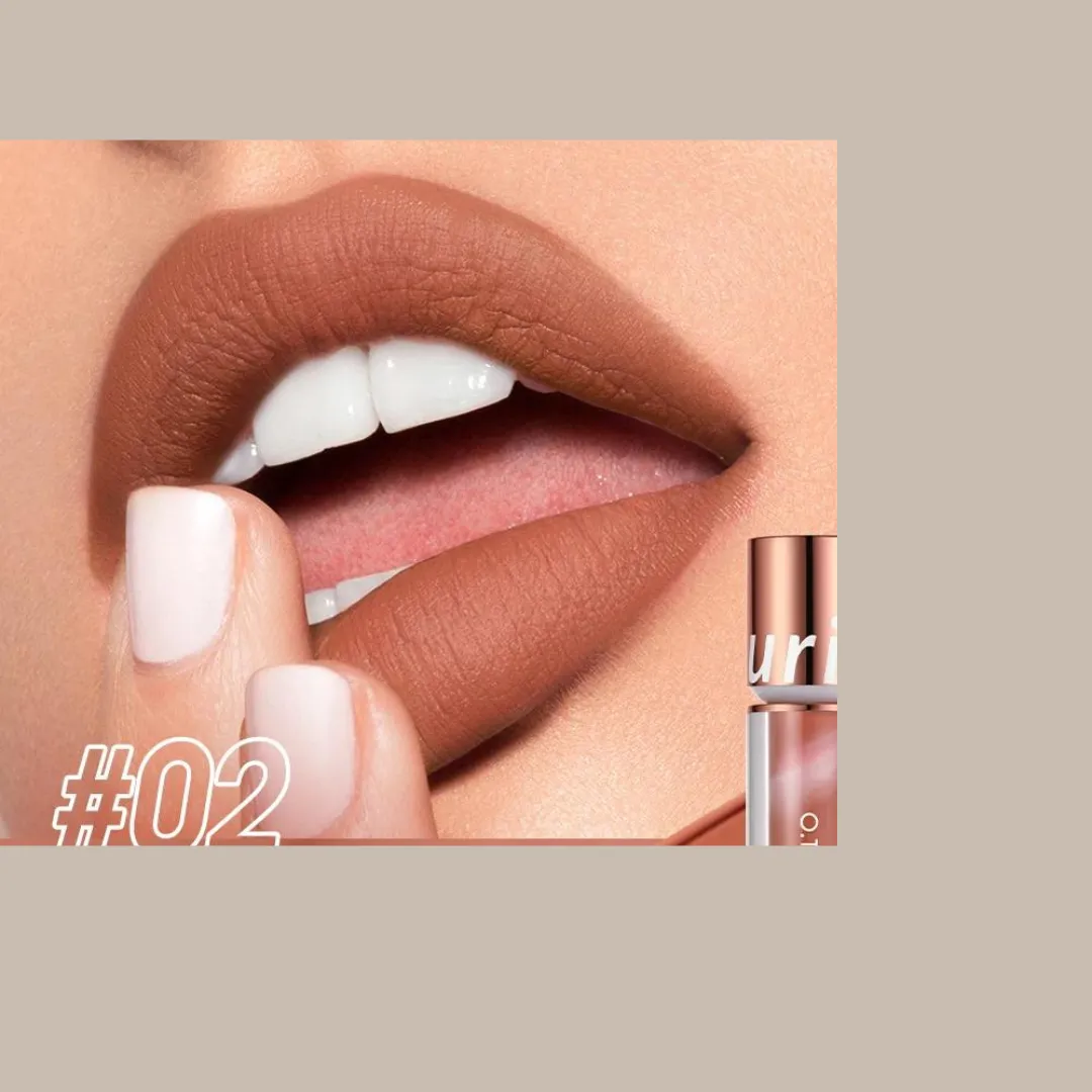 Lip Gloss