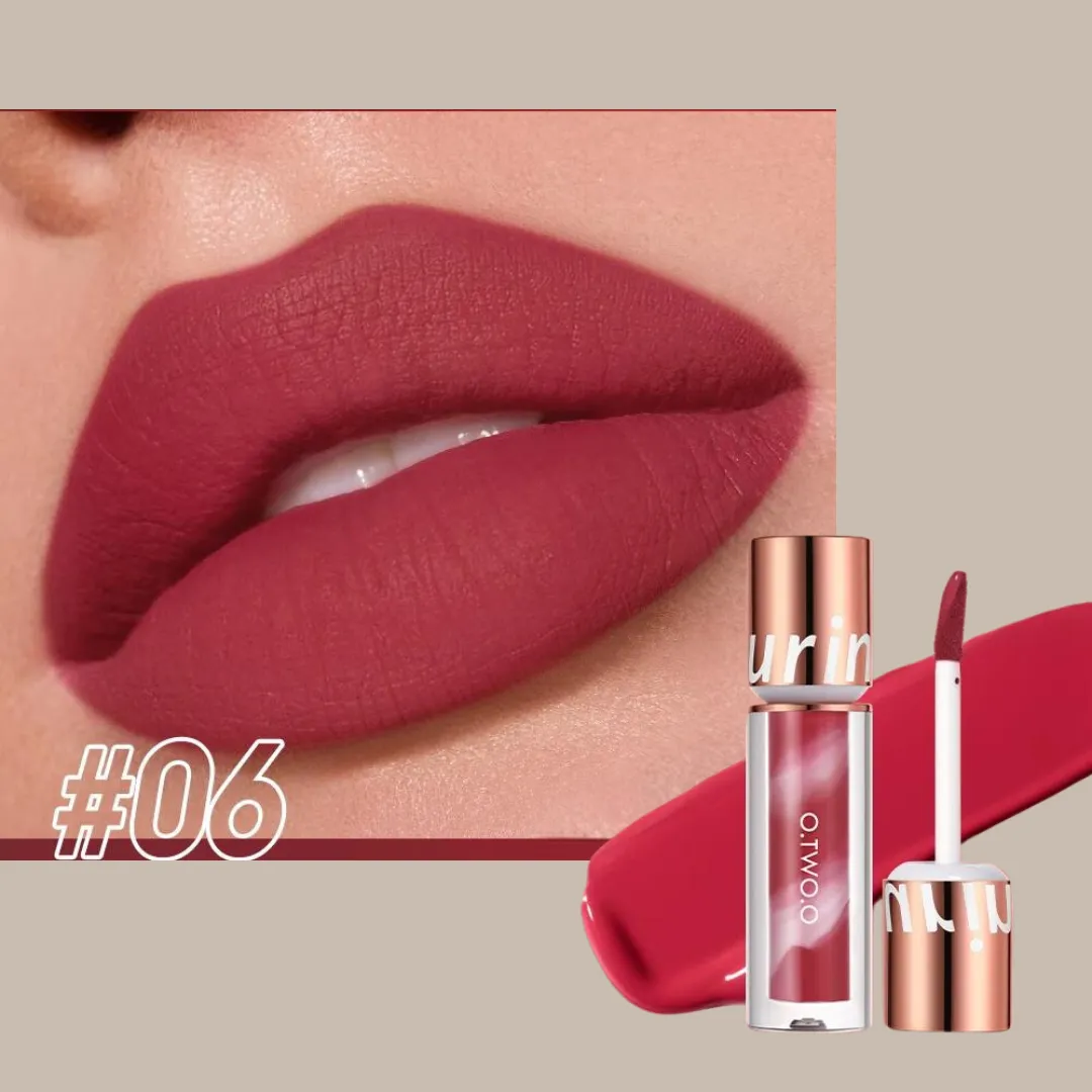 Lip Gloss