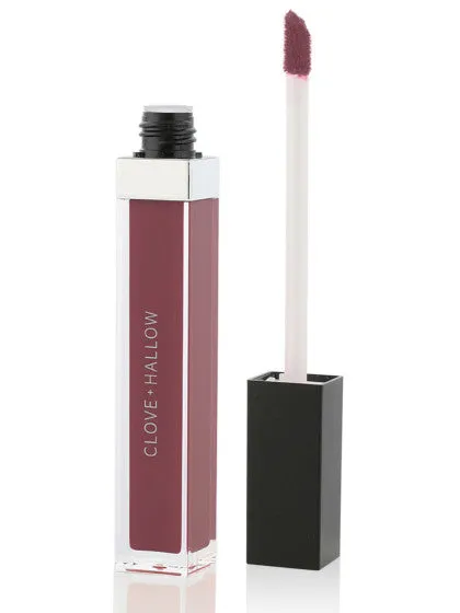Lip Velvet