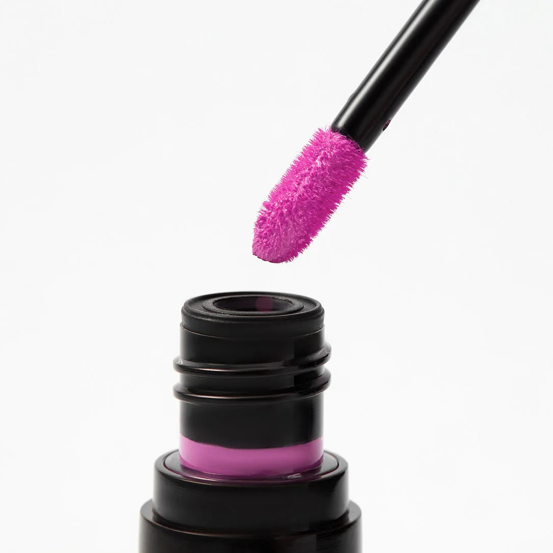 Liquid Matte Lilac Luster