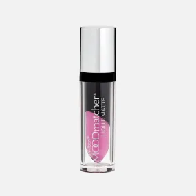 Liquid Matte Lilac Luster