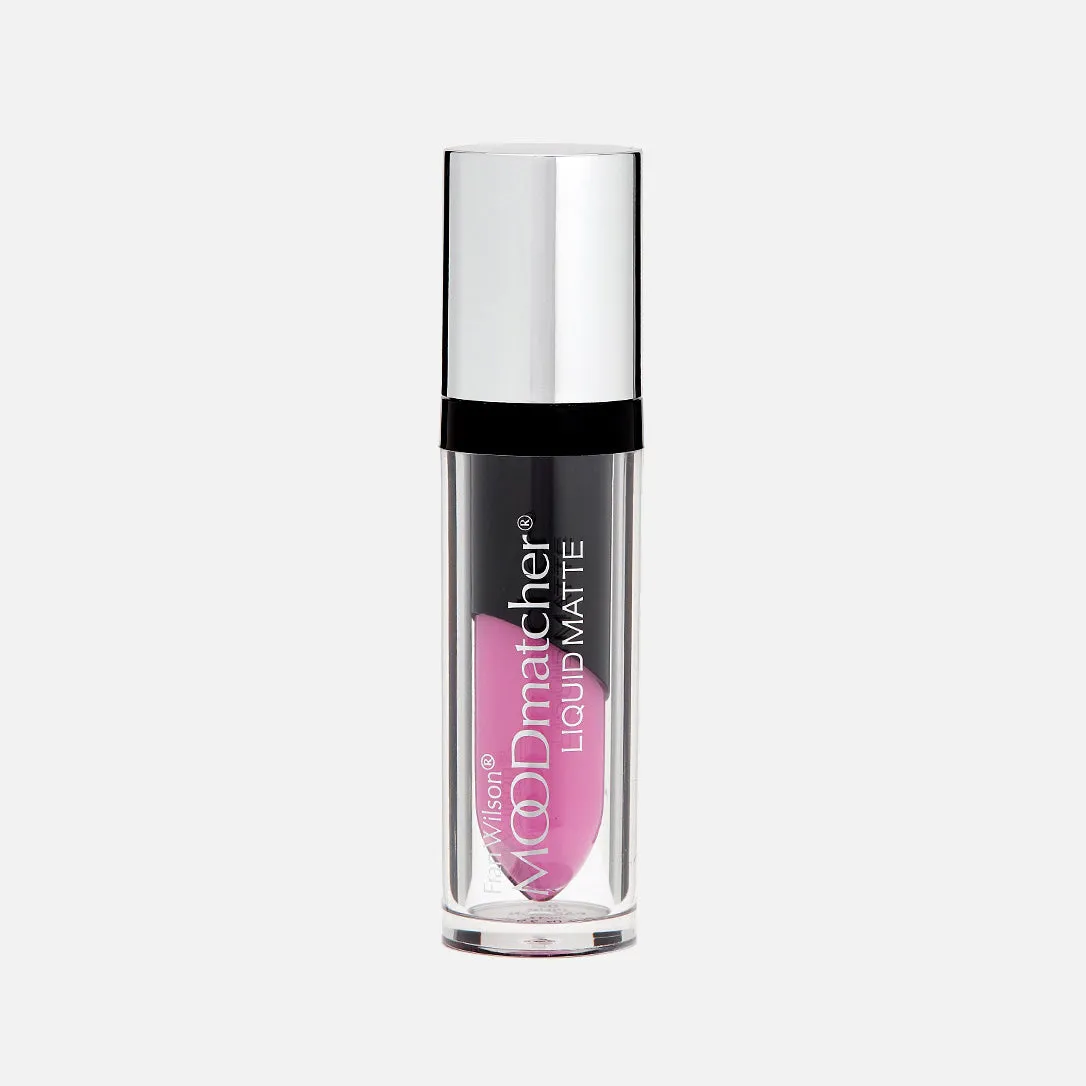 Liquid Matte Lilac Luster