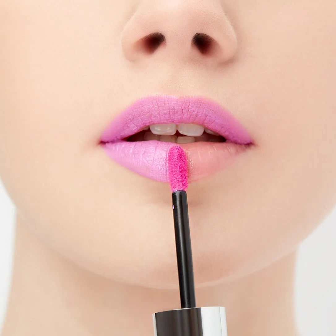 Liquid Matte Lilac Luster