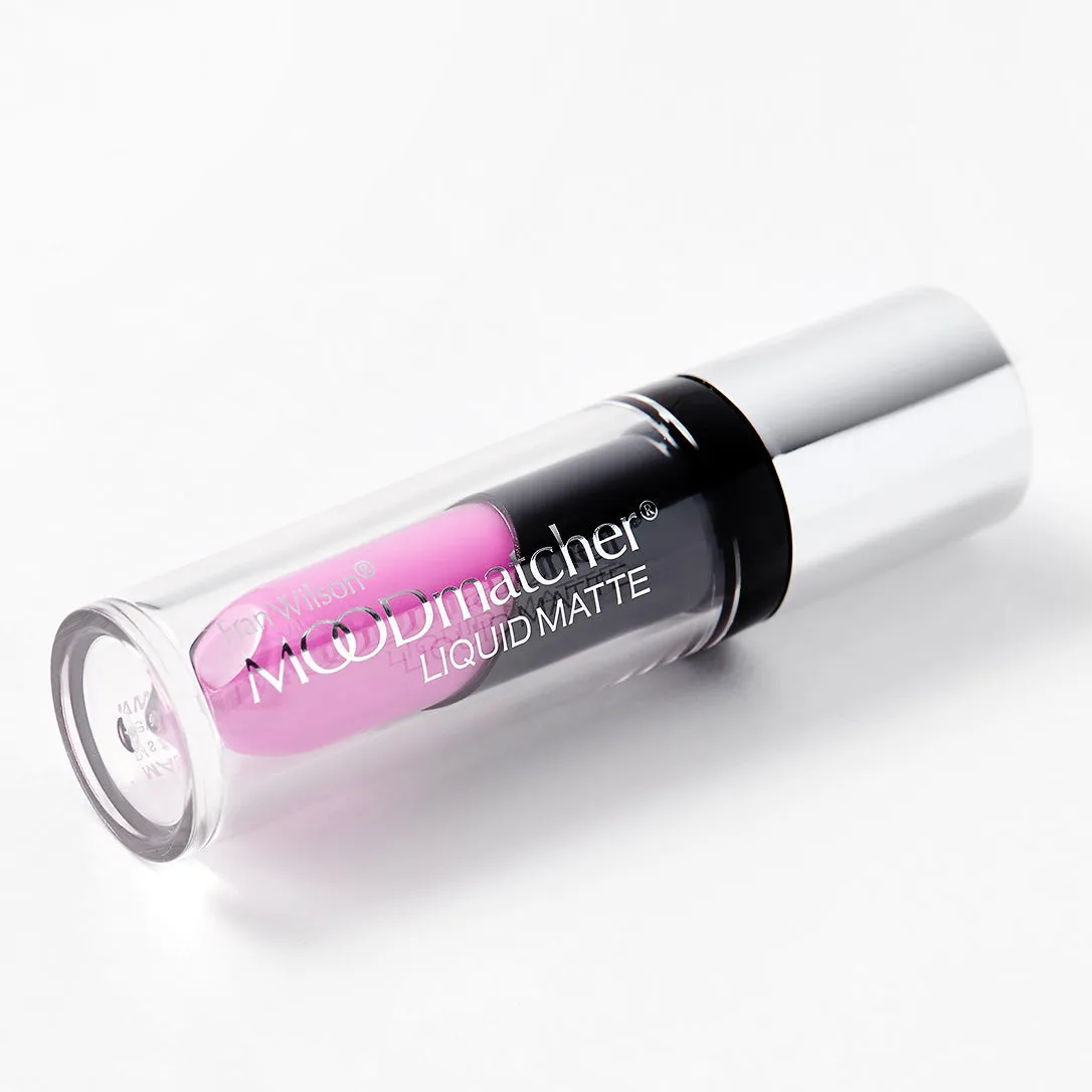 Liquid Matte Lilac Luster